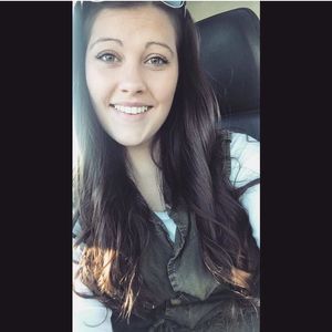 Meet your Posher, Kaitlyn